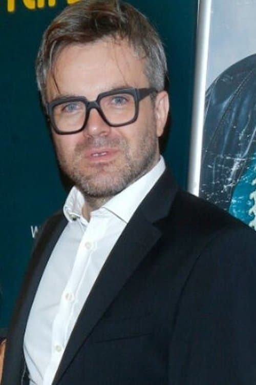 Profile image of Konrad Aksinowicz