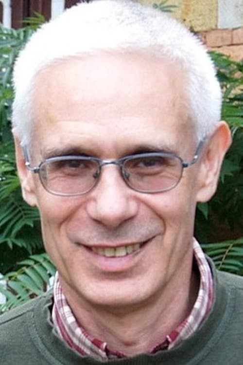 Profile image of Konrad Szołajski
