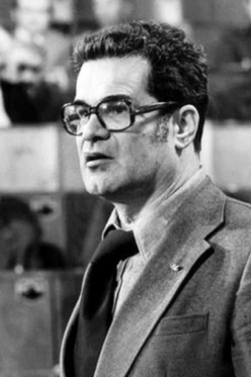 Profile image of Konrad Wolf
