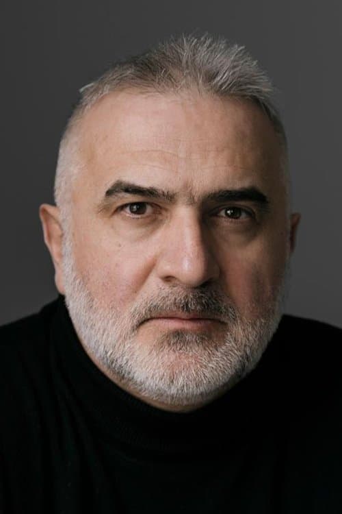 Profile image of Konstantin Bojanov