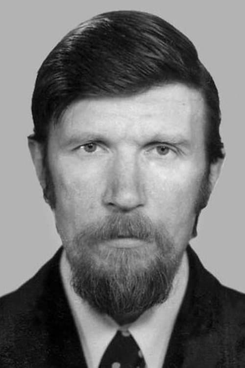 Profile image of Konstantin Ershov