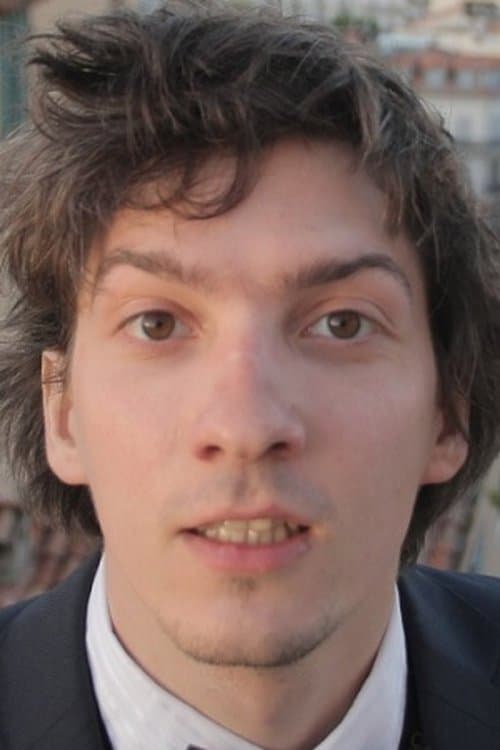 Profile image of Konstantin Kolesov