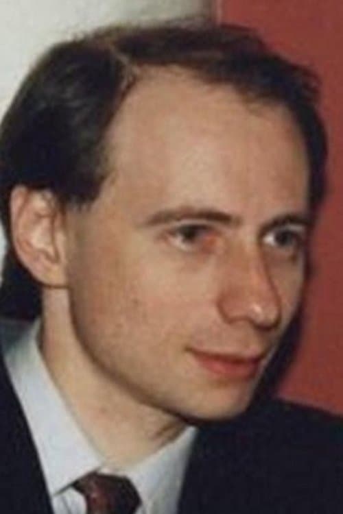 Profile image of Konstantin Seliverstov