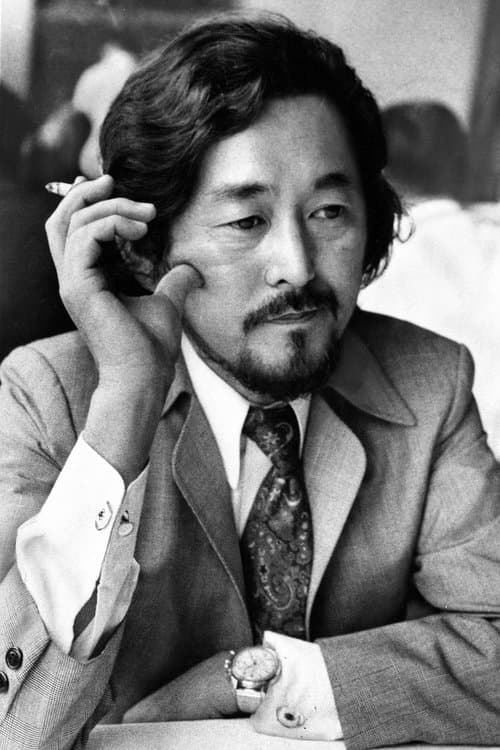 Profile image of Koreyoshi Kurahara