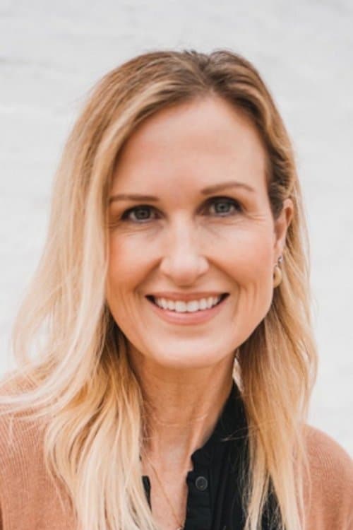 Korie Robertson photo