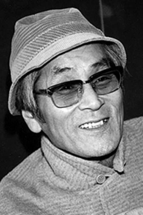 Profile image of Kōsaku Yamashita