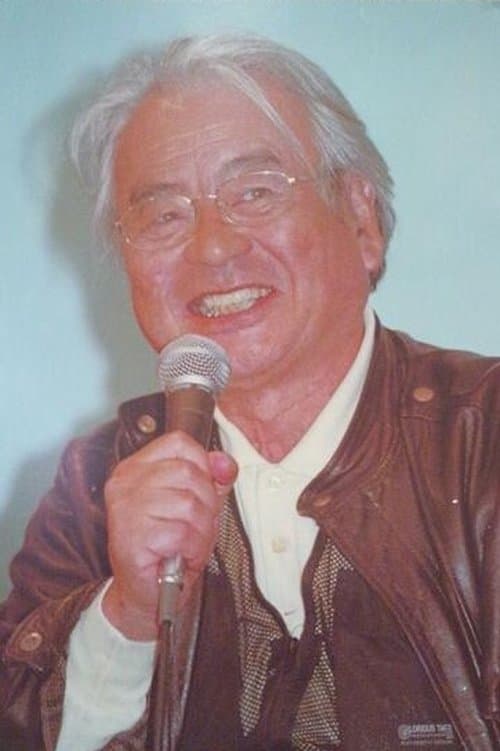 Profile image of Kōsei Saitō