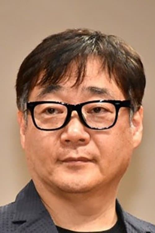 Profile image of Kosuke Suzuki