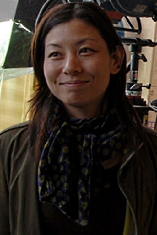 Profile image of Koto Nagata