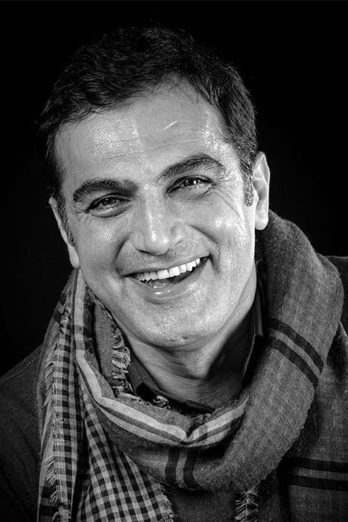 Kourosh Soleimani photo