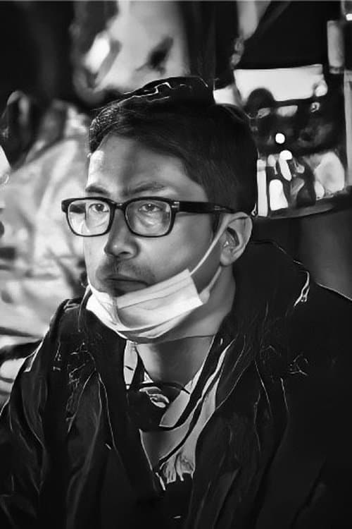 Profile image of Kozo Ando