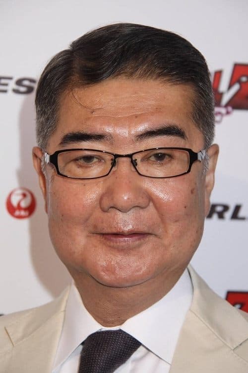 Profile image of Kōzō Morishita