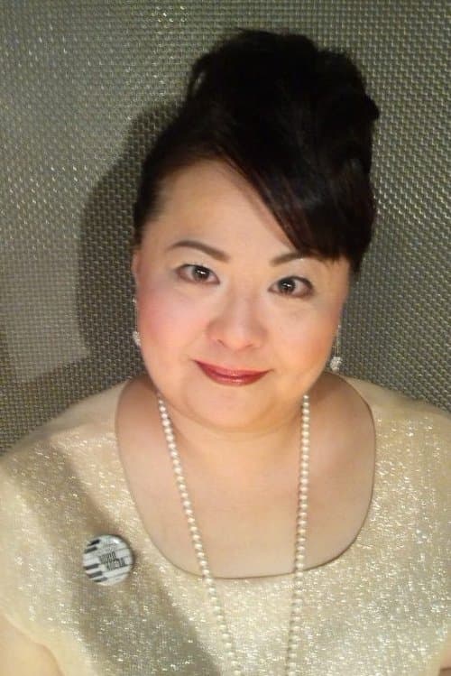 Kozue Saito photo