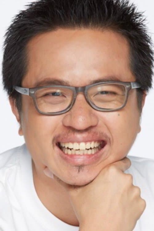 Profile image of Kriangkrai Vachiratamporn