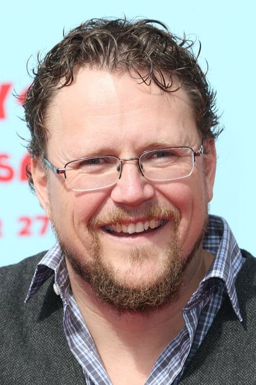 Profile image of Kris Pearn