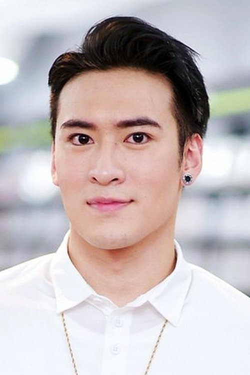 Kris Shen photo