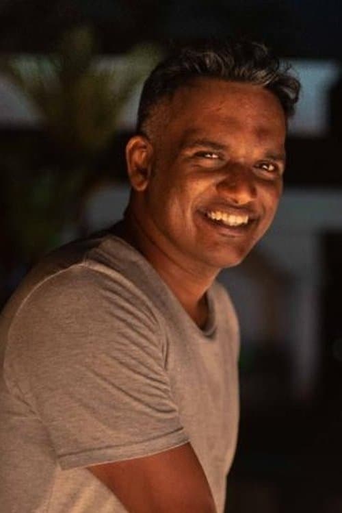Profile image of Krishand