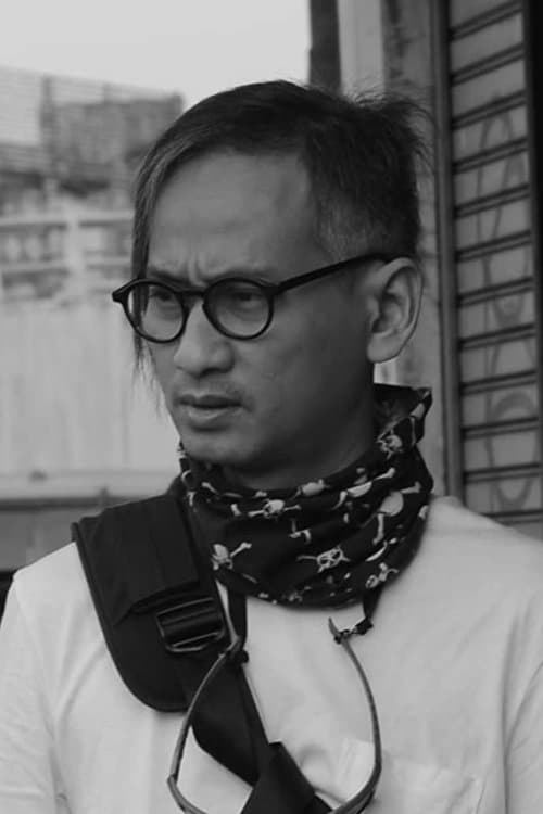 Profile image of Krishto D. Alam