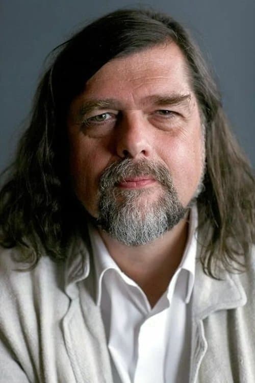 Kristian Levring photo