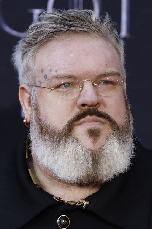 Kristian Nairn photo