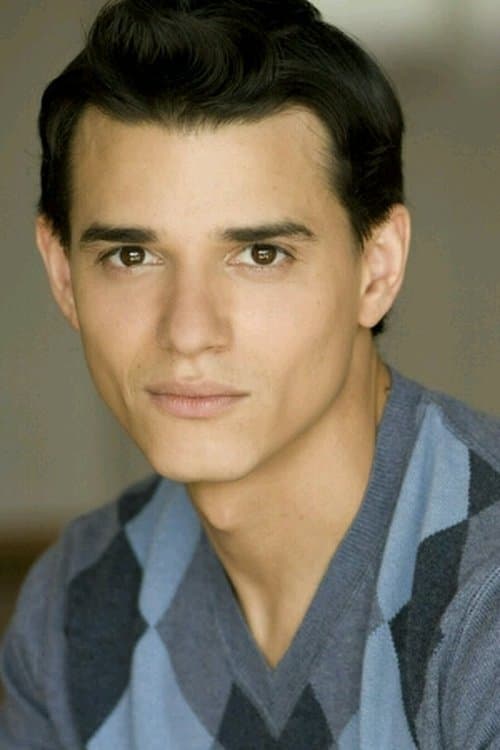 Kristian Steel photo