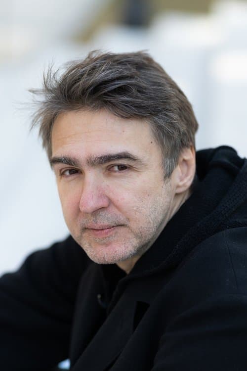 Profile image of Kristijonas Vildžiūnas