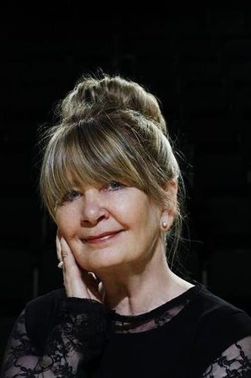 Profile image of Kristín Jóhannesdóttir