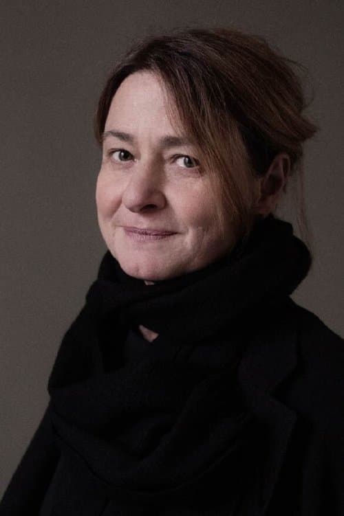 Profile image of Kristina Lindström
