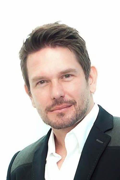 Kristoff Raczynski photo