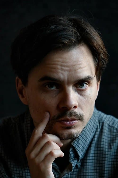 Profile image of Kristoffer Borgli