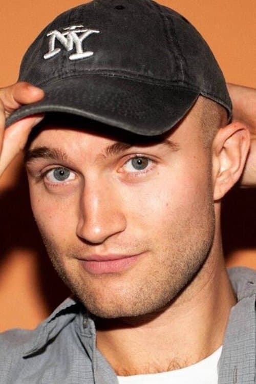 Kristoffer Eriknauers photo