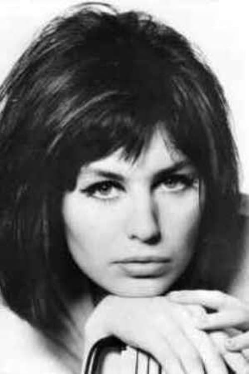 Krystyna Konarska photo