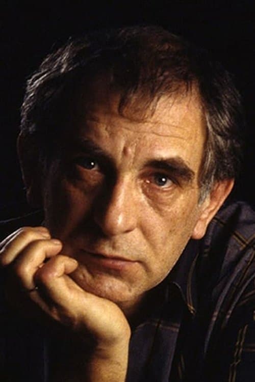 Profile image of Krzysztof Kieślowski