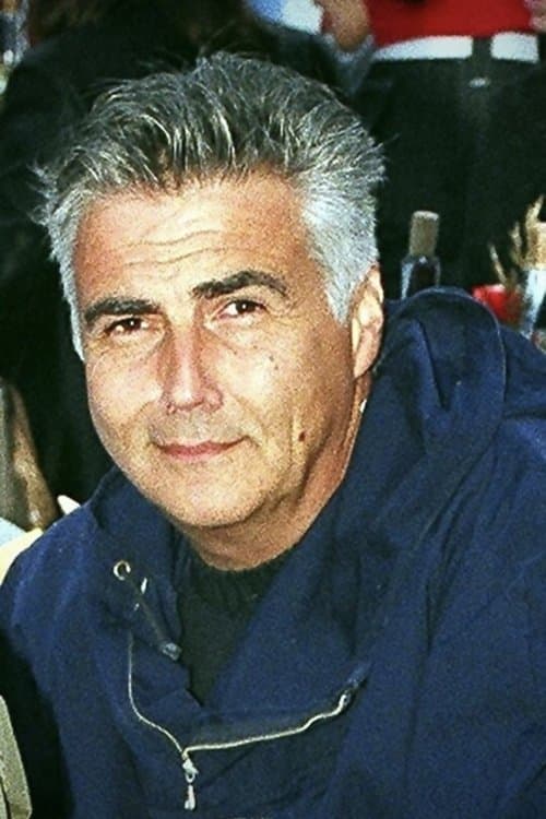 Profile image of Krzysztof Krauze