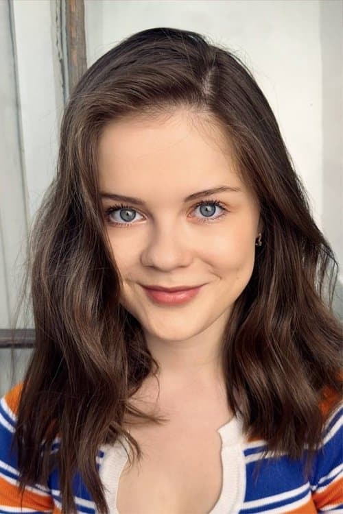 Ksenia Pikalova photo