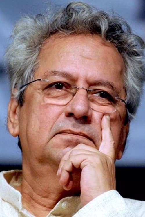 Profile image of Kumar Shahani