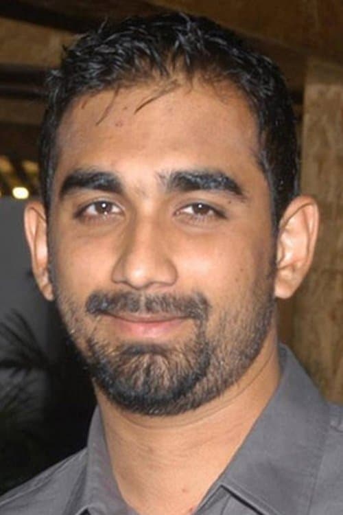 Profile image of Kunal Deshmukh