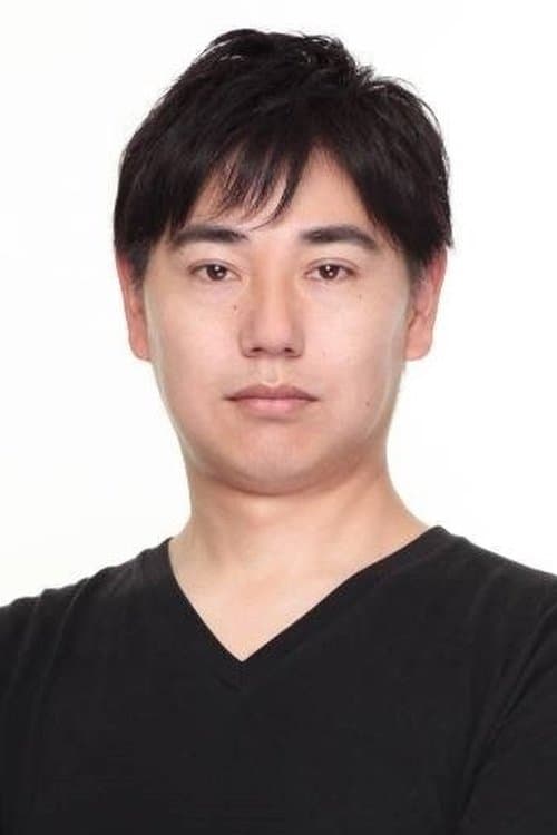 Kunihiro Sato photo