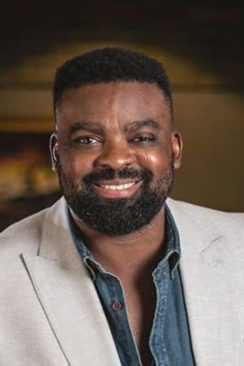 Profile image of Kunle Afolayan