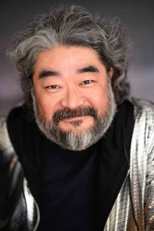 Profile image of Kurando Mitsutake