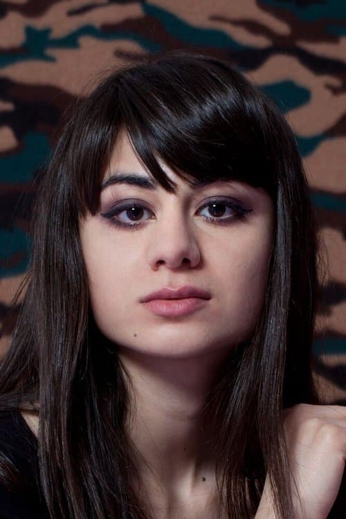 Profile image of Kurdwin Ayub