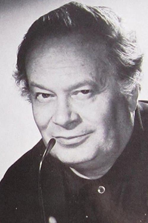 Kurt Nachmann photo