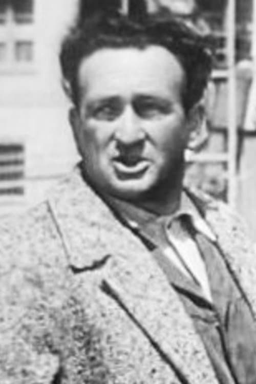 Profile image of Kurt Neumann