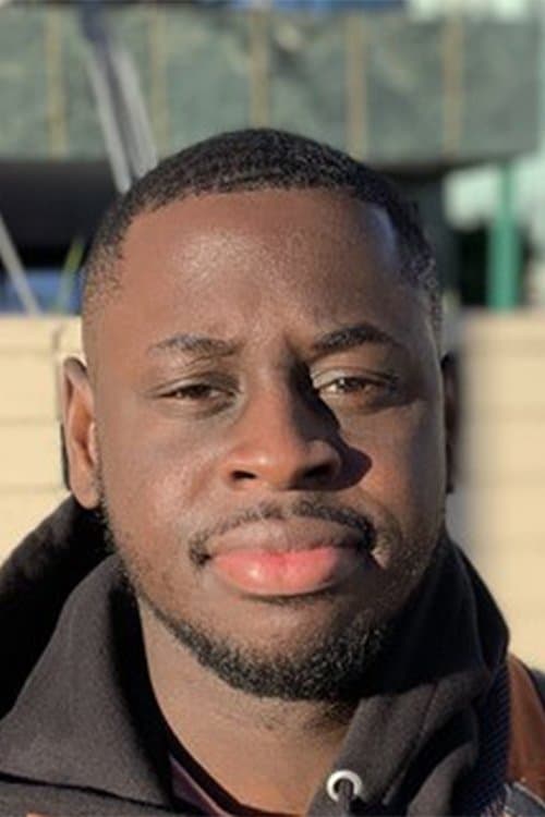 Profile image of Kwabena Oppong