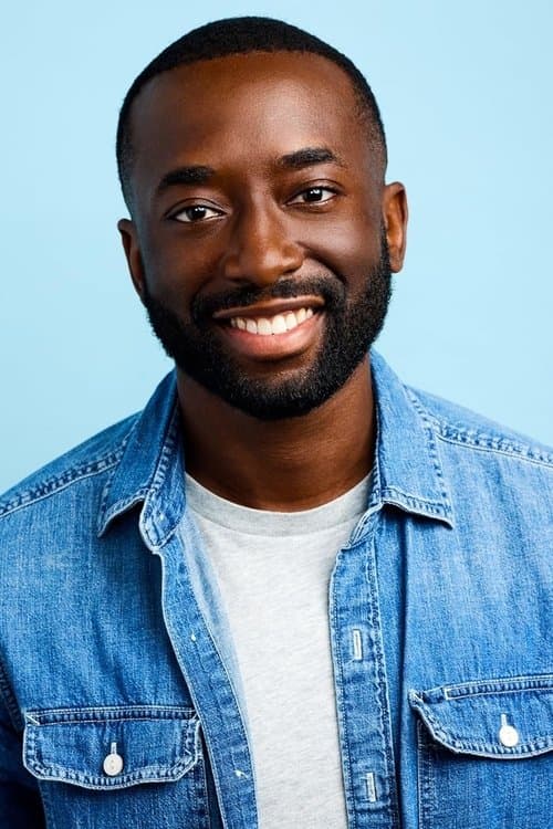 Kwaku Adu-Poku photo