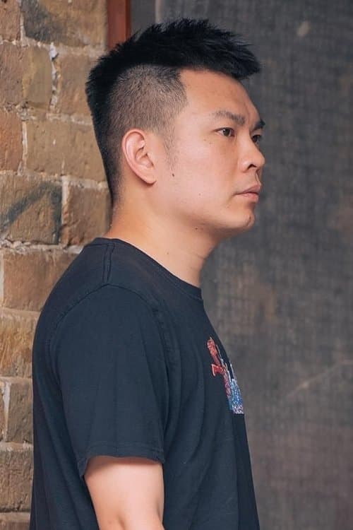 Profile image of Kwok Ka-Hei