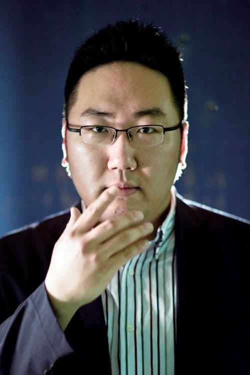 Profile image of Kwon Hyeok-jae