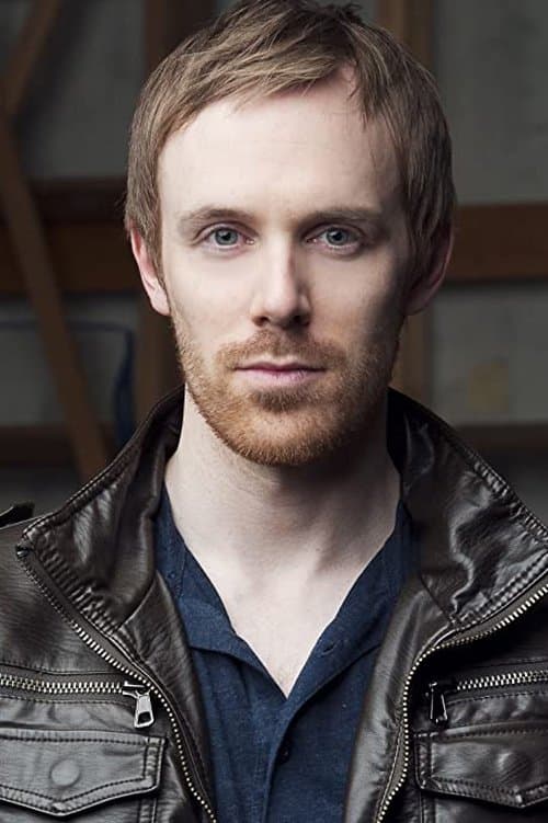 Profile image of Kyle Rideout