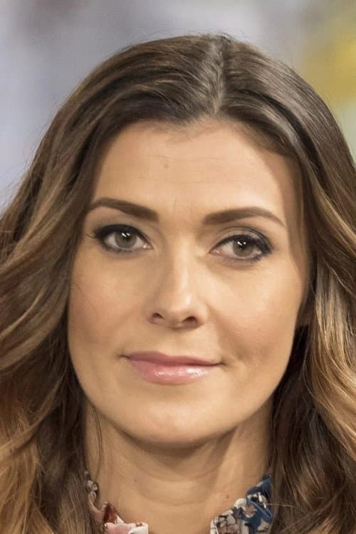 Kym Marsh photo