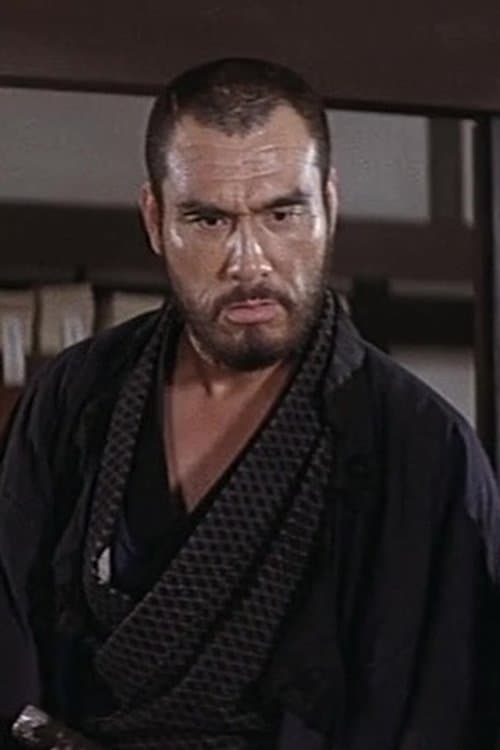Kyōichi Satō photo
